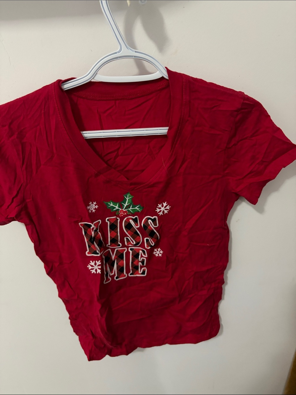 Christmas t shirt